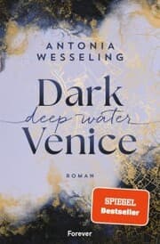 Cover von Dark Venice. Deep Water