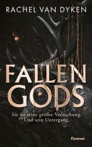 Cover von Fallen Gods