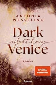Cover von Dark Venice. Silent Haze