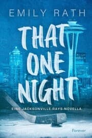 Cover von That One Night