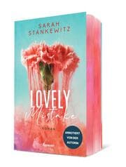 Cover von Lovely Mistake