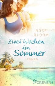 Cover von Zwei Wochen im Sommer
