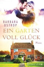 Cover von Ein Garten voll Glück