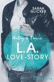 Cover von Haley & Travis - L.A. Love Story