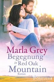 Cover von Begegnung in Red Oak Mountain
