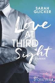 Cover von Love at Third Sight
