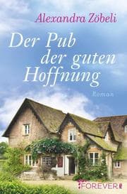 Cover von Der Pub der guten Hoffnung