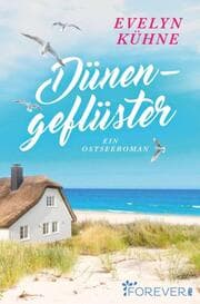 Cover von Dünengeflüster