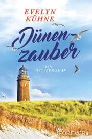 Cover von Dünenzauber