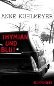Cover von Thymian und Blut