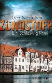 Cover von Zündstoff