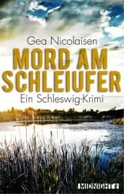 Cover von Mord am Schleiufer