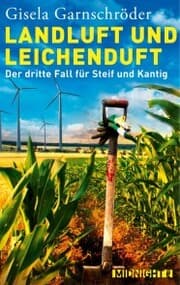 Cover von Landluft und Leichenduft
