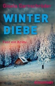 Cover von Winterdiebe