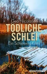 Cover von Tödliche Schlei
