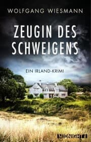 Cover von Zeugin des Schweigens