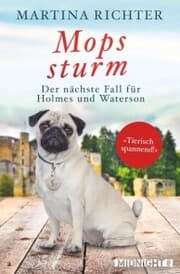 Cover von Mopssturm