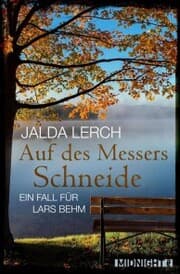 Cover von Auf des Messers Schneide