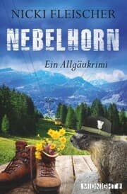 Cover von Nebelhorn