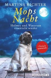 Cover von Mopsnacht