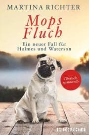 Cover von Mopsfluch
