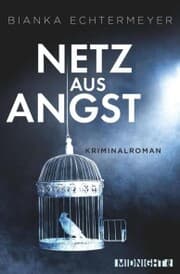Cover von Netz aus Angst