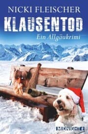 Cover von Klausentod