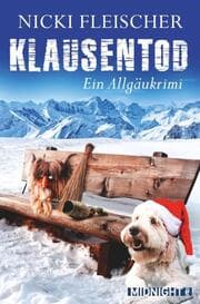 Cover von Klausentod
