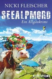 Cover von Seealpmord