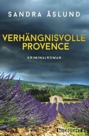 Cover von Verhängnisvolle Provence