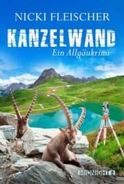 Cover von Kanzelwand