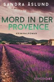 Cover von Mord in der Provence