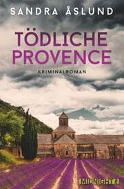 Cover von Tödliche Provence