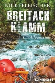 Cover von Breitachklamm