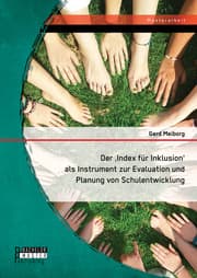 Cover von Der 'Index für Inklusion