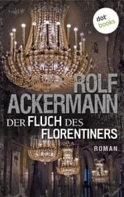 Cover von Der Fluch des Florentiners