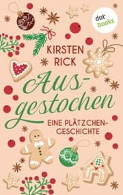 Cover von Ausgestochen!