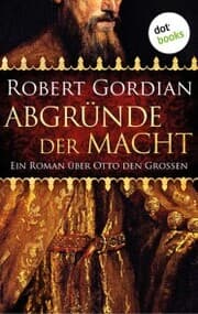 Cover von Abgründe der Macht