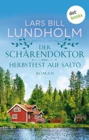Cover von Der Schärendoktor - Herbstfest auf Saltö