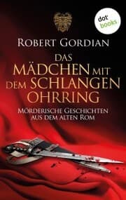 Cover von Das Mädchen mit dem Schlangenohrring