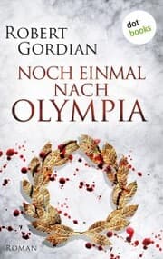 Cover von Noch einmal nach Olympia