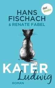 Cover von Kater Ludwig