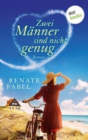 Cover von Zwei Männer sind nicht genug