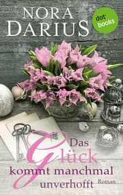 Cover von Das Glück kommt manchmal unverhofft