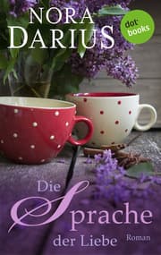 Cover von Die Sprache der Liebe