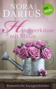 Cover von Himbeerküsse mit Minze