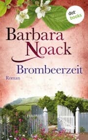 Cover von Brombeerzeit