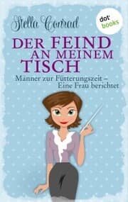 Cover von Der Feind an meinem Tisch