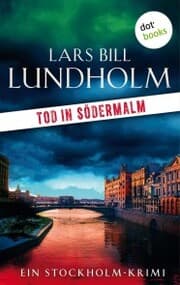 Cover von Tod in Södermalm: Der zweite Fall für Kommissar Hake