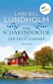 Cover von Der Schärendoktor - Der erste Sommer